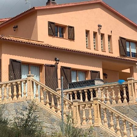 Cal Xecarma Villa Tordera Exterior photo