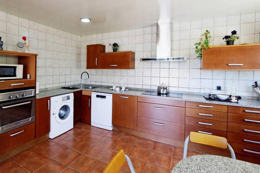 Cal Xecarma Villa Tordera Exterior photo