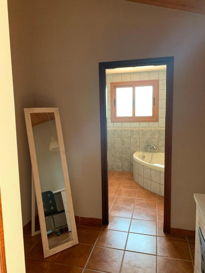 Cal Xecarma Villa Tordera Exterior photo