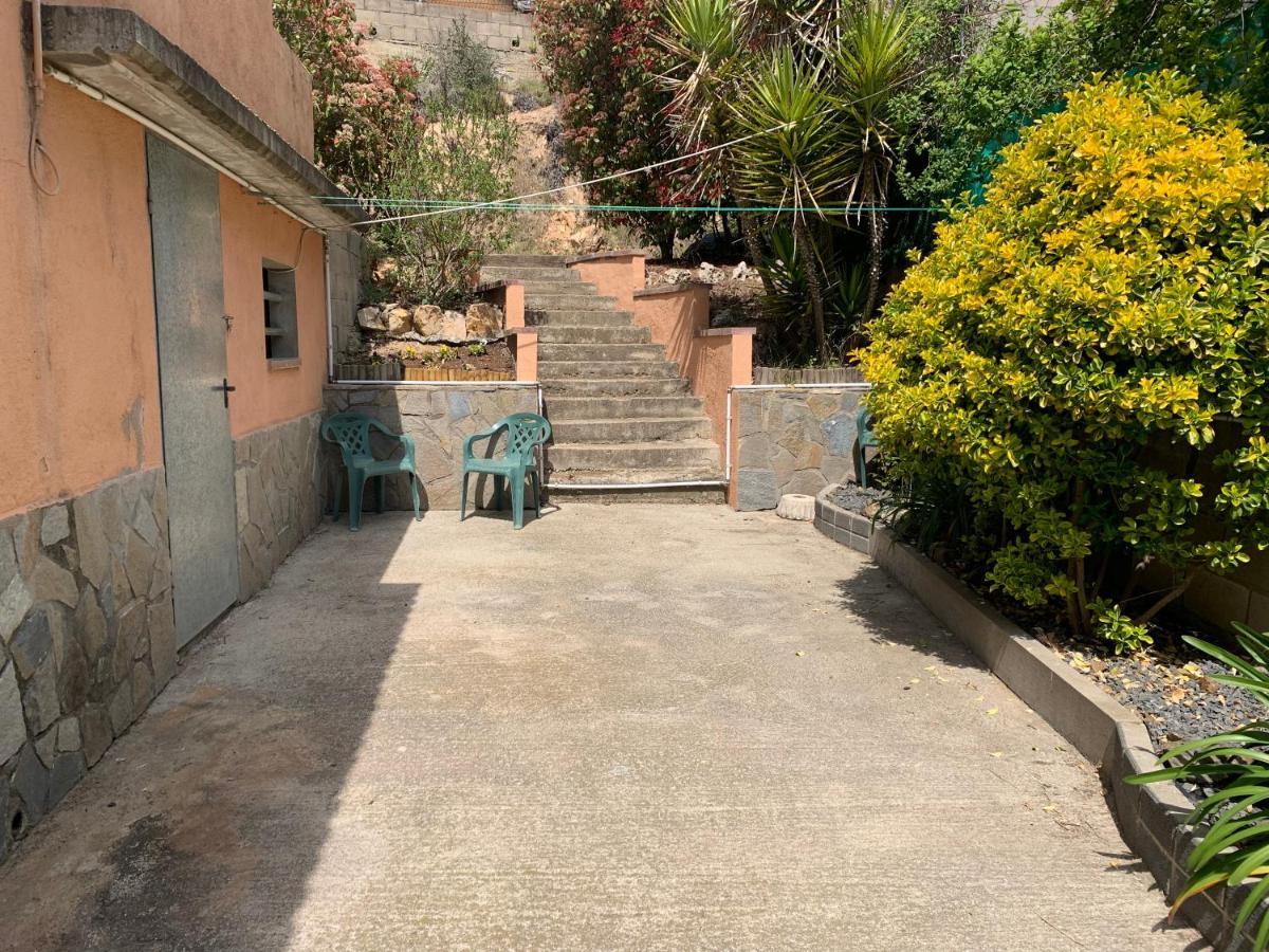 Cal Xecarma Villa Tordera Exterior photo